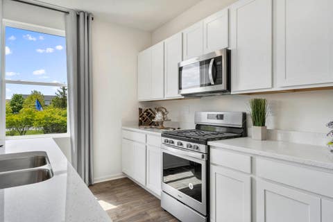 Tiny photo for 997 Emerald Drive, Montgomery, IL 60538 (MLS # 12709233)