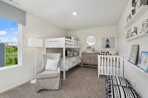 Tiny photo for 997 Emerald Drive, Montgomery, IL 60538 (MLS # 12709233)