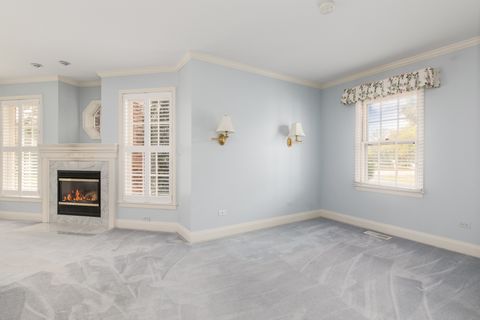 Tiny photo for 2 Royal Vale Drive, Oak Brook, IL 60523 (MLS # 12483562)