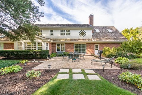 Tiny photo for 2 Royal Vale Drive, Oak Brook, IL 60523 (MLS # 12483562)