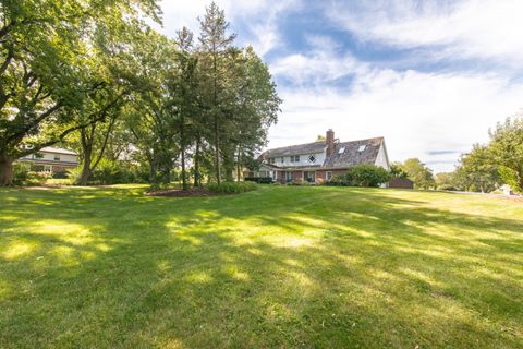 Tiny photo for 2 Royal Vale Drive, Oak Brook, IL 60523 (MLS # 12483562)