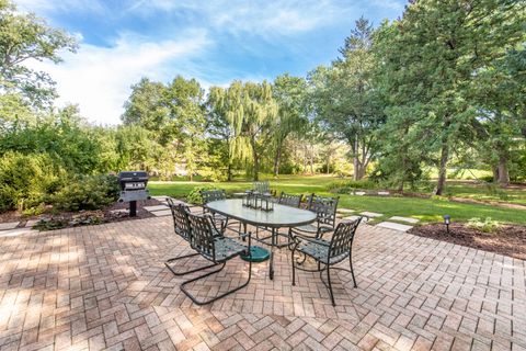 Tiny photo for 2 Royal Vale Drive, Oak Brook, IL 60523 (MLS # 12483562)