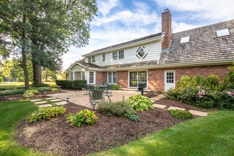 Tiny photo for 2 Royal Vale Drive, Oak Brook, IL 60523 (MLS # 12483562)