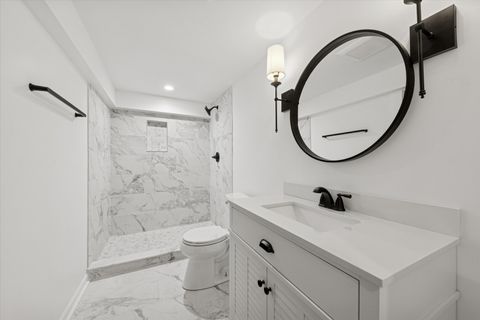 Tiny photo for 719 N Elm Street, Hinsdale, IL 60521 (MLS # 12496092)