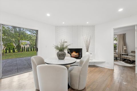 Tiny photo for 719 N Elm Street, Hinsdale, IL 60521 (MLS # 12496092)