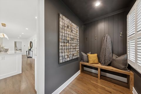 Tiny photo for 719 N Elm Street, Hinsdale, IL 60521 (MLS # 12496092)