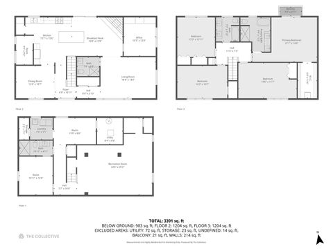 Tiny photo for 719 N Elm Street, Hinsdale, IL 60521 (MLS # 12496092)