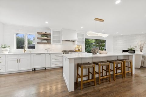 Tiny photo for 719 N Elm Street, Hinsdale, IL 60521 (MLS # 12496092)