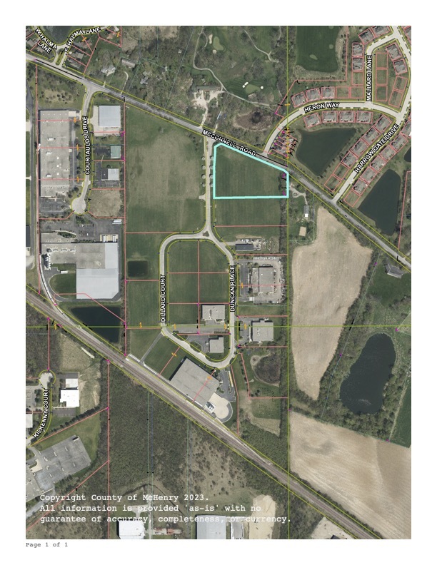 Woodstock, Illinois 60098, United States, ,Land,Active,72836