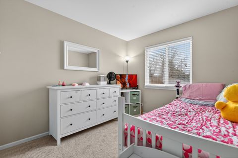 Tiny photo for 9 Annandale Court, Lake In The Hills, IL 60156 (MLS # 12573896)