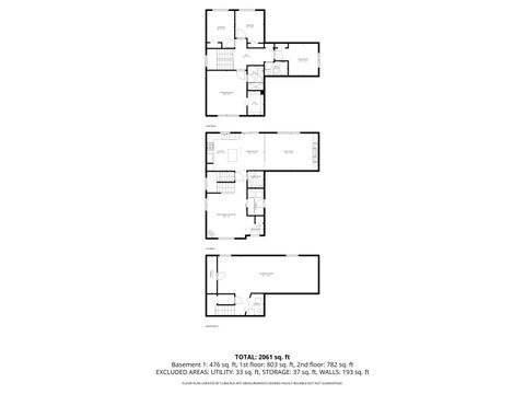 Tiny photo for 9 Annandale Court, Lake In The Hills, IL 60156 (MLS # 12573896)