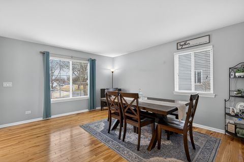 Tiny photo for 9 Annandale Court, Lake In The Hills, IL 60156 (MLS # 12573896)