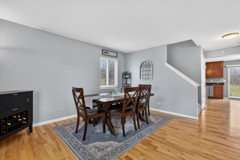 Tiny photo for 9 Annandale Court, Lake In The Hills, IL 60156 (MLS # 12573896)