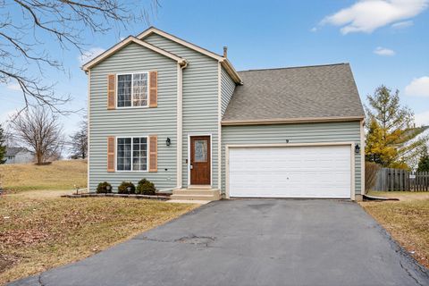 Photo of 9 Annandale Court, Lake In The Hills, IL 60156 (MLS # 12573896)