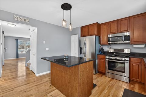 Tiny photo for 9 Annandale Court, Lake In The Hills, IL 60156 (MLS # 12573896)