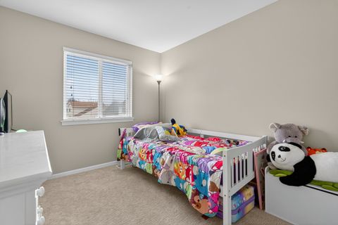 Tiny photo for 9 Annandale Court, Lake In The Hills, IL 60156 (MLS # 12573896)