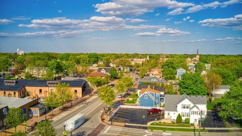 Tiny photo for 14642 Paul Revere Lane, Plainfield, IL 60544 (MLS # 12758707)