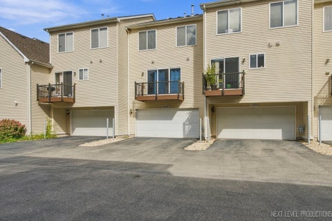 Tiny photo for 14642 Paul Revere Lane, Plainfield, IL 60544 (MLS # 12758707)
