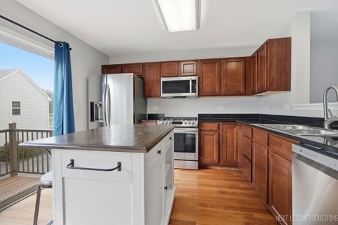 Tiny photo for 14642 Paul Revere Lane, Plainfield, IL 60544 (MLS # 12758707)