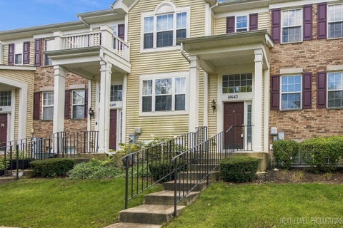 Photo of 14642 Paul Revere Lane, Plainfield, IL 60544 (MLS # 12758707)