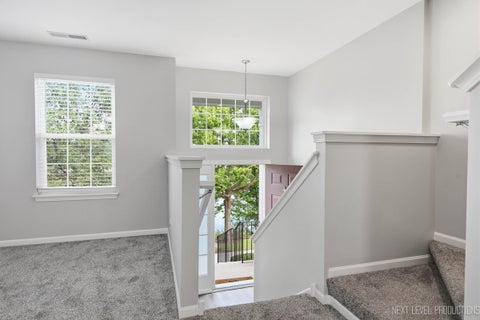 Tiny photo for 14642 Paul Revere Lane, Plainfield, IL 60544 (MLS # 12758707)