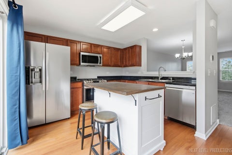 Tiny photo for 14642 Paul Revere Lane, Plainfield, IL 60544 (MLS # 12758707)