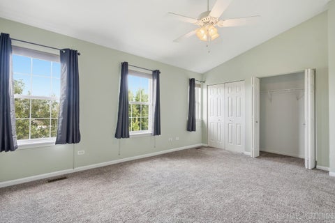Tiny photo for 14642 Paul Revere Lane, Plainfield, IL 60544 (MLS # 12758707)