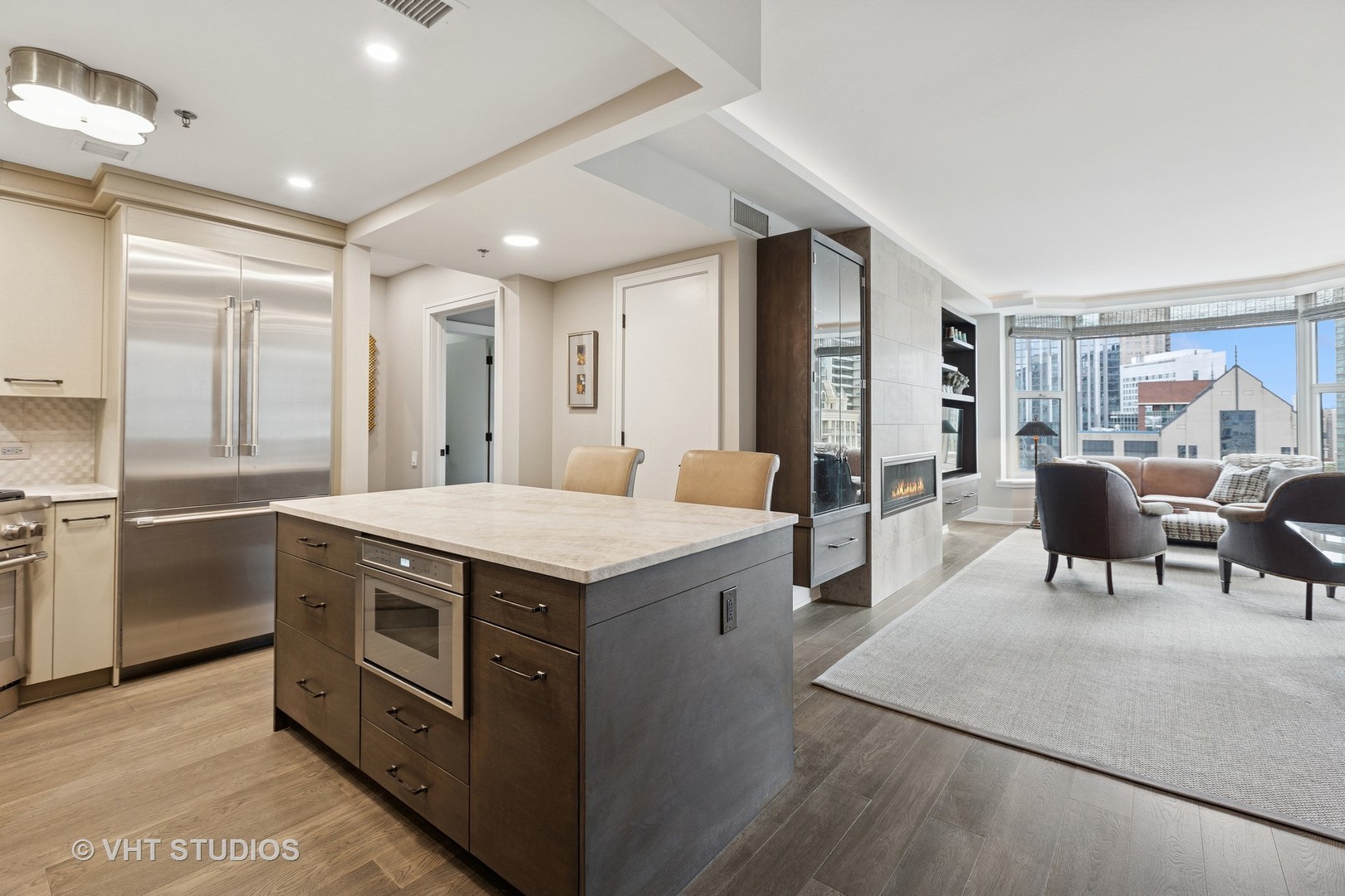 25 E Superior Street 2403