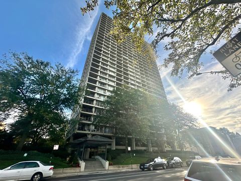 1960 N Lincoln Park West Avenue 3008 Chicago IL 60614