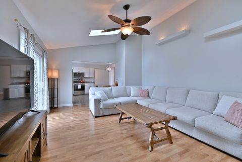 Tiny photo for 284 Bingham Circle, Mundelein, IL 60060 (MLS # 12553630)