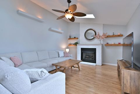 Tiny photo for 284 Bingham Circle, Mundelein, IL 60060 (MLS # 12553630)