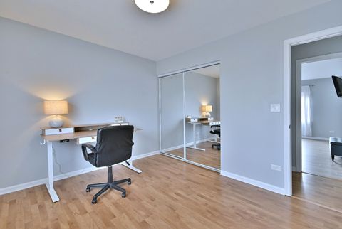 Tiny photo for 284 Bingham Circle, Mundelein, IL 60060 (MLS # 12553630)