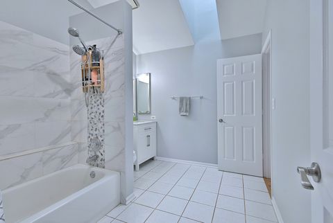 Tiny photo for 284 Bingham Circle, Mundelein, IL 60060 (MLS # 12553630)