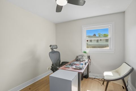 Tiny photo for 16410 University Avenue, South Holland, IL 60473 (MLS # 12473095)