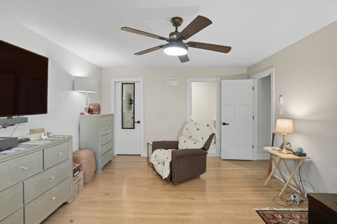 Tiny photo for 16410 University Avenue, South Holland, IL 60473 (MLS # 12473095)