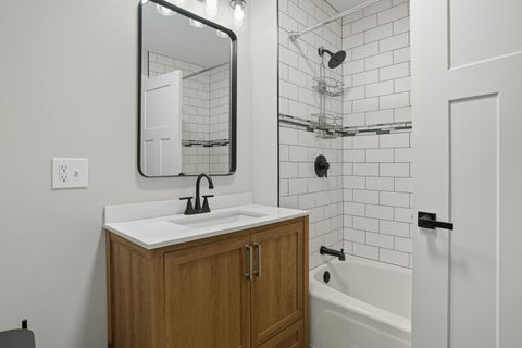 Tiny photo for 16410 University Avenue, South Holland, IL 60473 (MLS # 12473095)