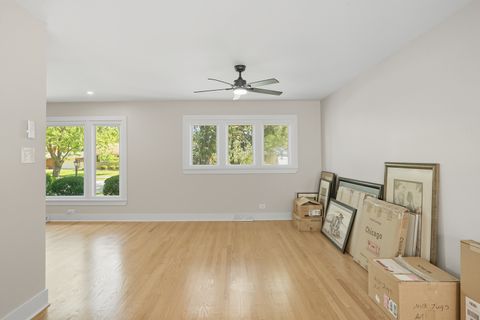 Tiny photo for 16410 University Avenue, South Holland, IL 60473 (MLS # 12473095)