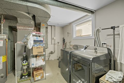 Tiny photo for 16410 University Avenue, South Holland, IL 60473 (MLS # 12473095)