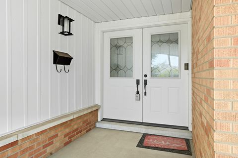 Tiny photo for 16410 University Avenue, South Holland, IL 60473 (MLS # 12473095)