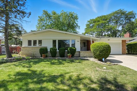 16410 University Avenue South Holland IL 60473