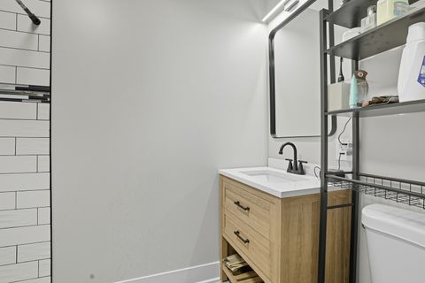 Tiny photo for 16410 University Avenue, South Holland, IL 60473 (MLS # 12473095)