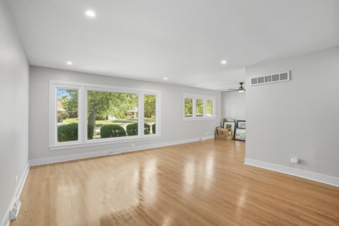 Tiny photo for 16410 University Avenue, South Holland, IL 60473 (MLS # 12473095)