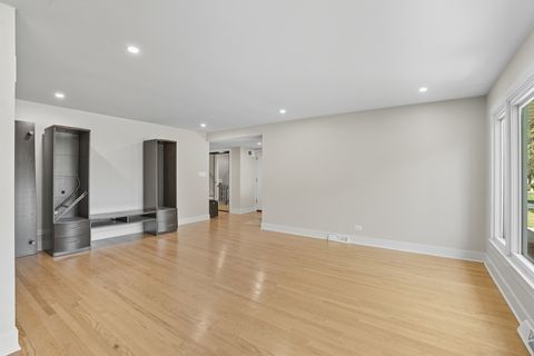 Tiny photo for 16410 University Avenue, South Holland, IL 60473 (MLS # 12473095)