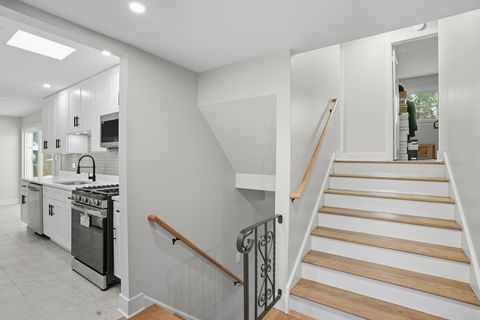 Tiny photo for 16410 University Avenue, South Holland, IL 60473 (MLS # 12473095)