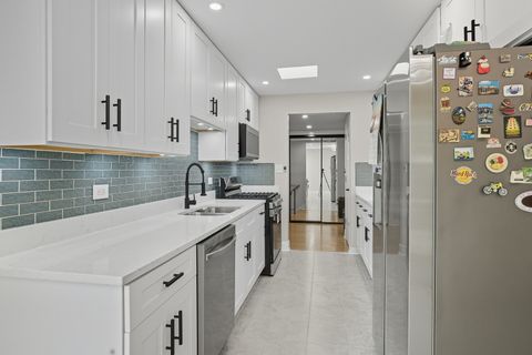 Tiny photo for 16410 University Avenue, South Holland, IL 60473 (MLS # 12473095)