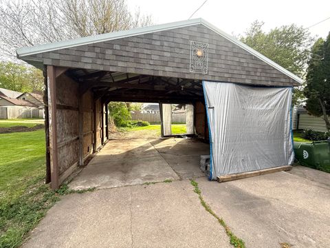 Tiny photo for Clinton, IA 52732 (MLS # 12634077)