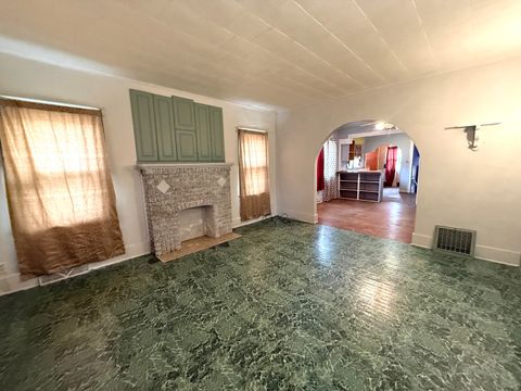 Tiny photo for Clinton, IA 52732 (MLS # 12634077)