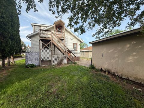 Tiny photo for Clinton, IA 52732 (MLS # 12634077)