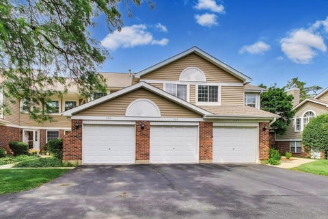 Photo of 520 W Happfield Drive, Arlington Heights, IL 60004 (MLS # 12680775)