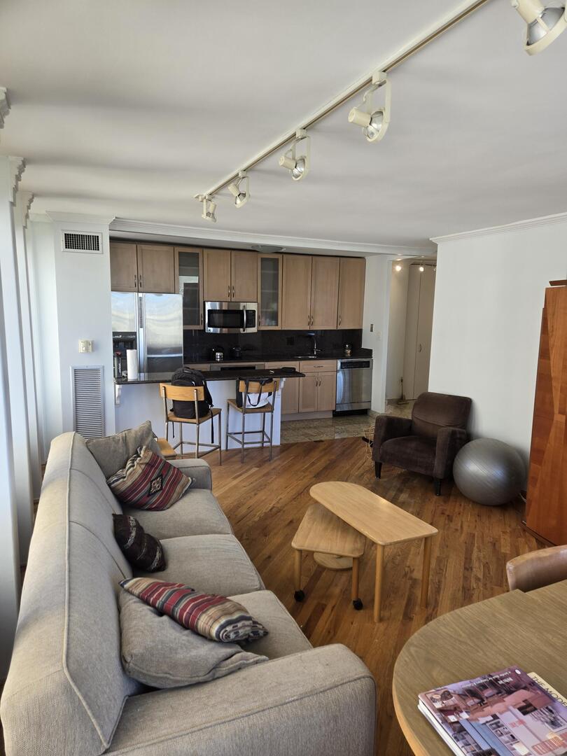 100 E Walton Street 37B